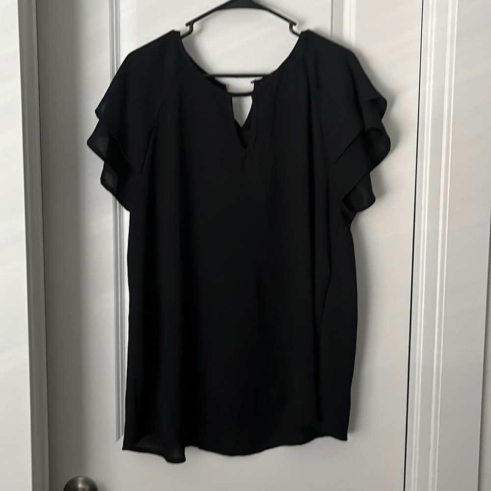 Black Top